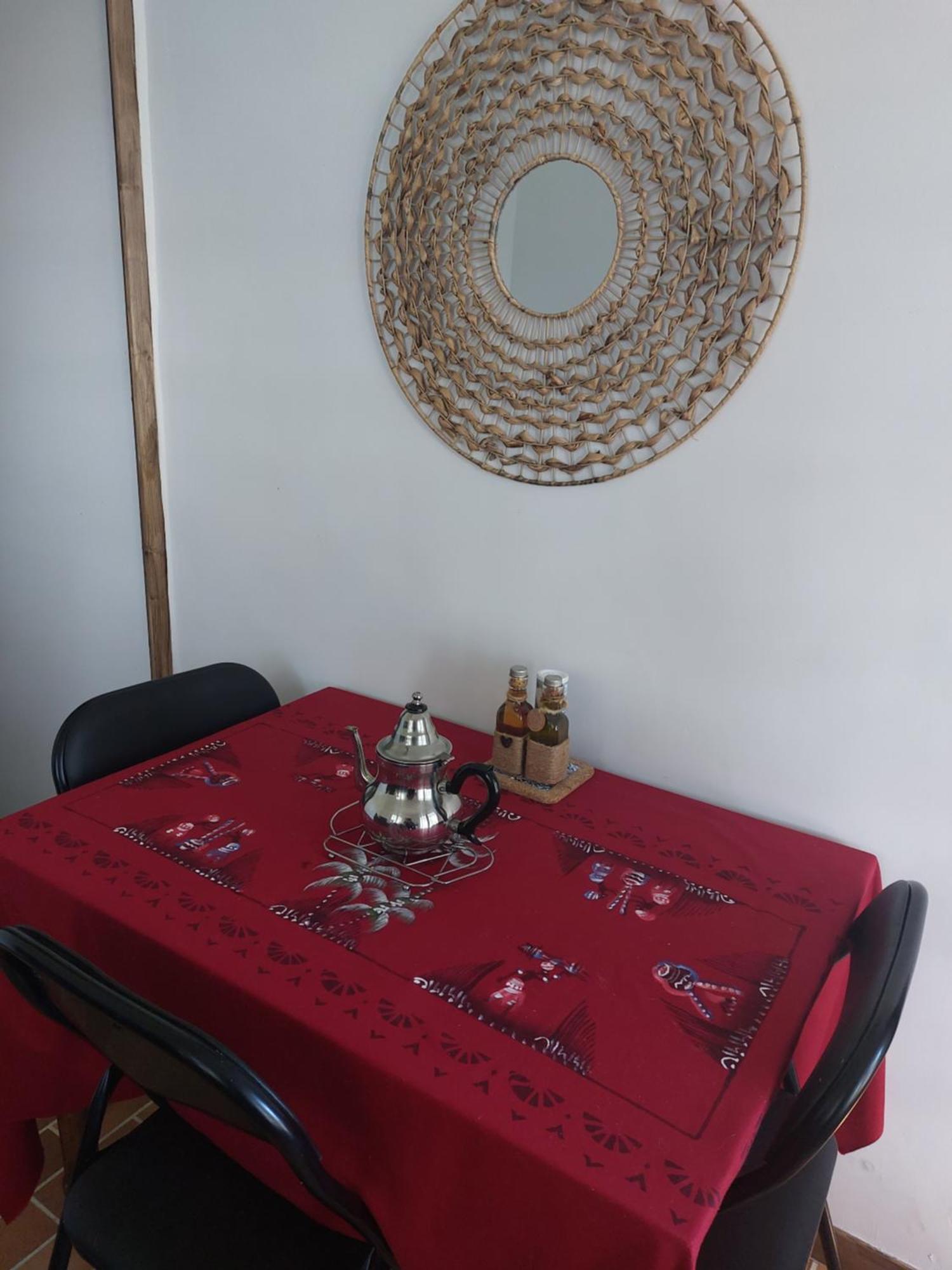 La Maison De Marie-Jeanne - Le Rocher D'Ongles Ngoại thất bức ảnh