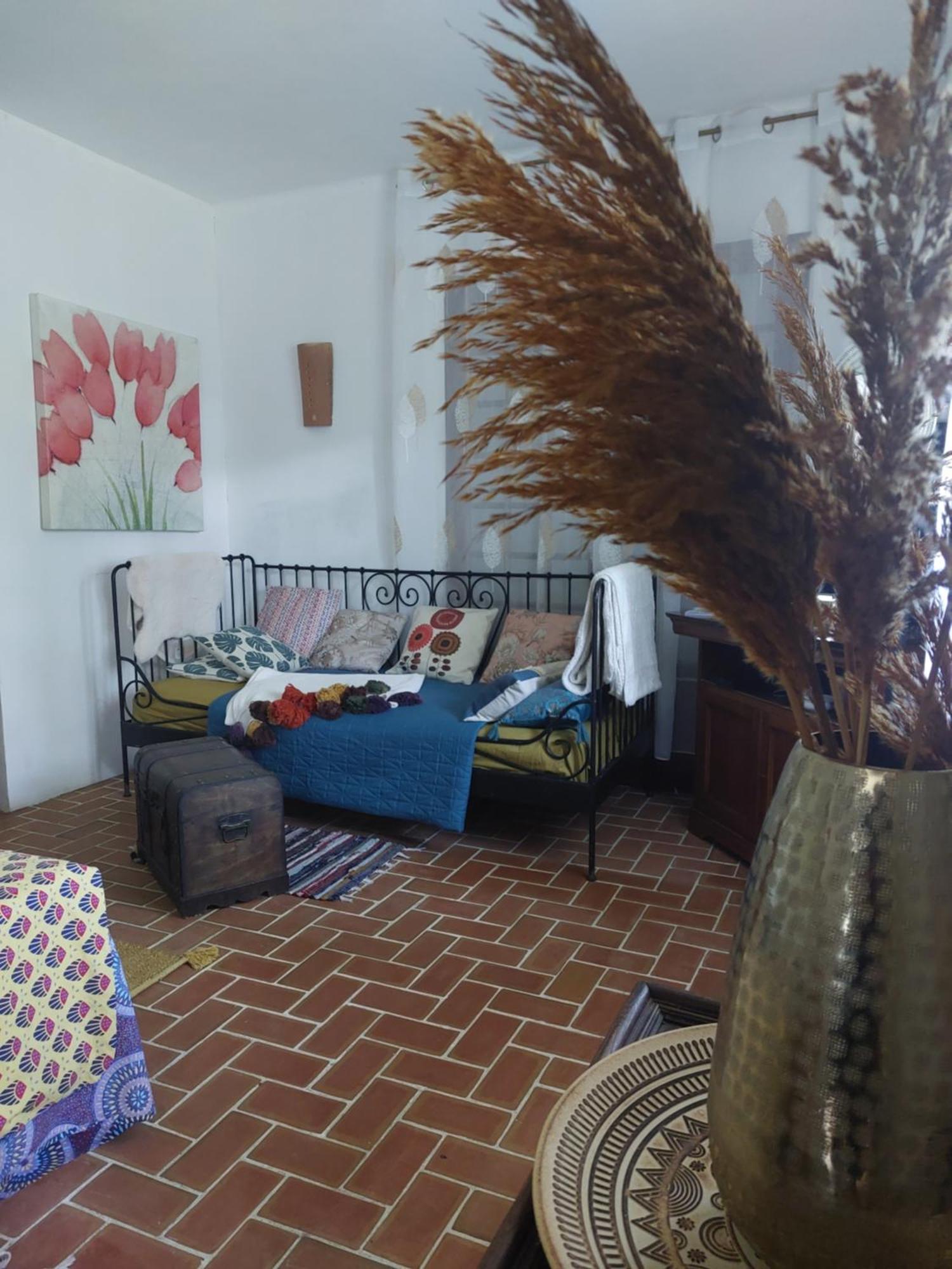 La Maison De Marie-Jeanne - Le Rocher D'Ongles Ngoại thất bức ảnh